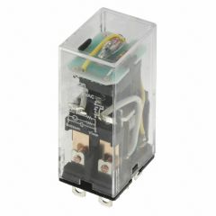 OMRON LY2NCRAC100110 Relay