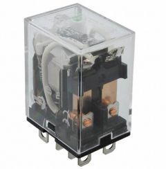OMRON LY2NDC12 Relay