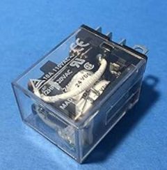 OMRON LY2NDC24 Relay
