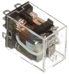 OMRON LY2ZAC100110 Relay