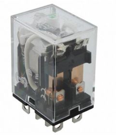 OMRON LY2ZND2DC100110 Relay