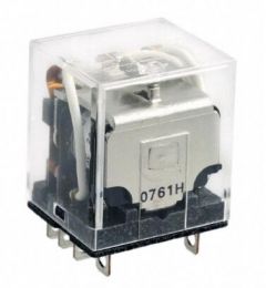 OMRON LY30AC240 Relay