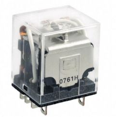OMRON LY3AC240 Relay