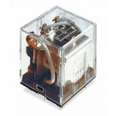 OMRON LY3AC24 Relay