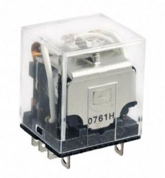 OMRON LY3DC100110 Relay