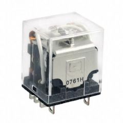 OMRON LY3DC12 Relay