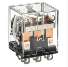 OMRON LY3DC24 Relay