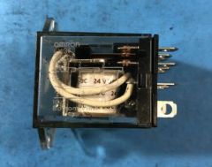 OMRON LY3FDC24 Relay