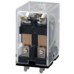 OMRON LY40AC120 Relay