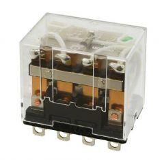 OMRON LY40DC24 Relay