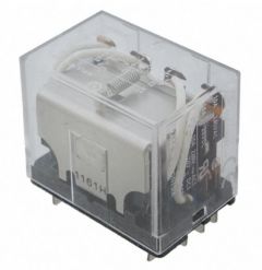 OMRON LY4AC120 Relay