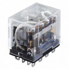 OMRON LY4AC240 Relay