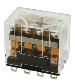 OMRON LY4FAC24 Relay