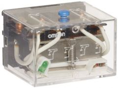 OMRON LY4I4NDC24 Relay