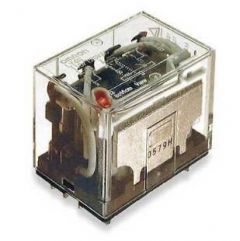OMRON LY4NAC24 Relay
