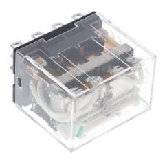 OMRON LY4ND2DC125 Relay