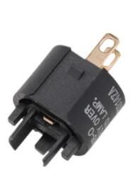 OMRON M160 Switch
