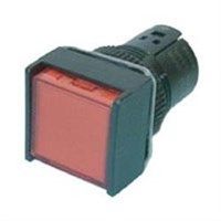 OMRON M165AW24D Switch