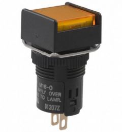 OMRON M165AY24D Switch