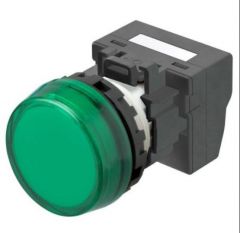 OMRON M22NBCTYAYD Indicator