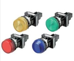 OMRON M22NBGTWAWD Indicator