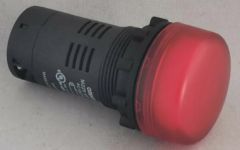 OMRON M22RER24A Indicator