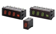 OMRON m7e-012m-1 Controller