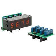 Omron M7E-01MB4-S2 Thumbwheel