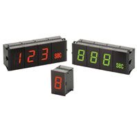 Omron M7E-02DRN2 Thumbwheel