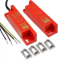 OMRON MC-S2PC3 Switch