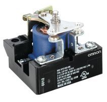 Omron MGN1A-AC24 Relay