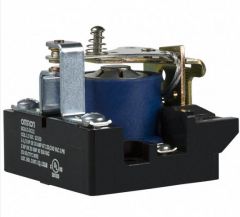 OMRON MGN1ADC12 Relay