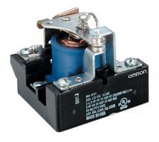 Omron MGN1C-AC120 Relay