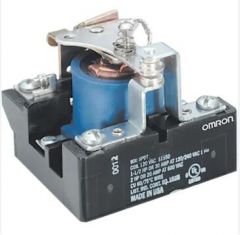 OMRON MGN1CDC24 Relay