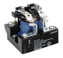 Omron MGN2A-AC120 Relay