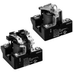 OMRON MGN2CMDC110 Relay