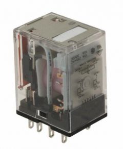 OMRON MJN1CAC24 Relay