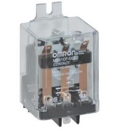 OMRON MJN1CFDC24 Relay