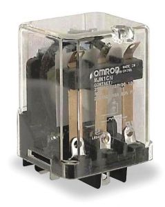 OMRON MJN1CNAC120 Relay