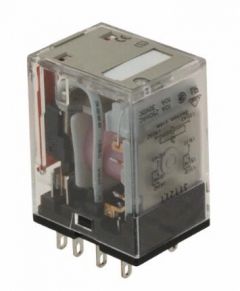 OMRON MJN1CNAC24 Relay