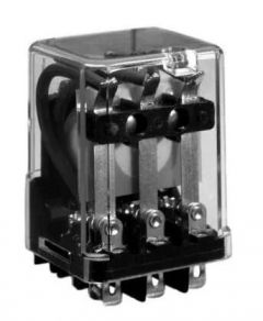 OMRON MJN1ZERPAC240 Relay