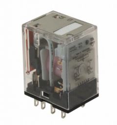 OMRON MJN2CAC120 Relay