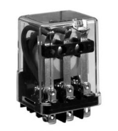 OMRON MJN2CAC6 Relay