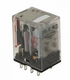 OMRON MJN2CEAC120 Relay