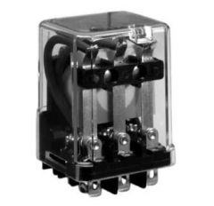 OMRON MJN2CEDC24 Relay