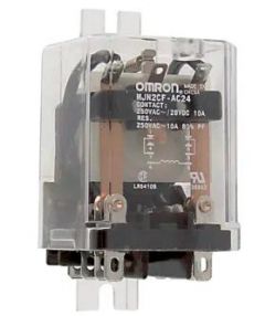 OMRON MJN2CFAC24 Relay