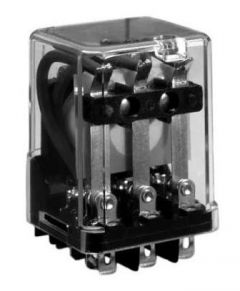 OMRON MJN2CINDC24 Relay