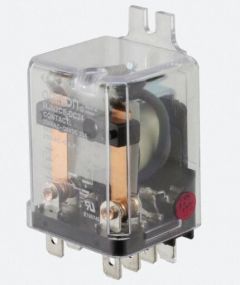 OMRON MJN2CNAC24 Relay