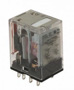 OMRON MJN2CNAC240 Relay