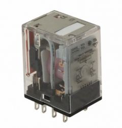 OMRON MJN3CFAC240 Relay